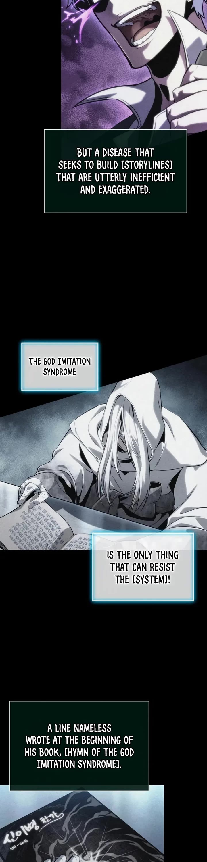 The World After the Fall chapter 224 page 37