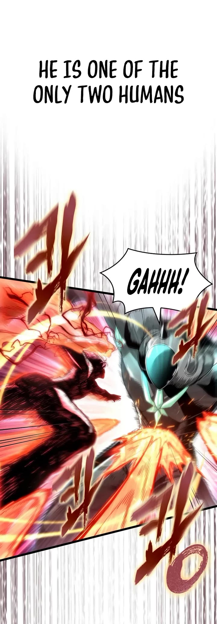 The World After the Fall chapter 224 page 39