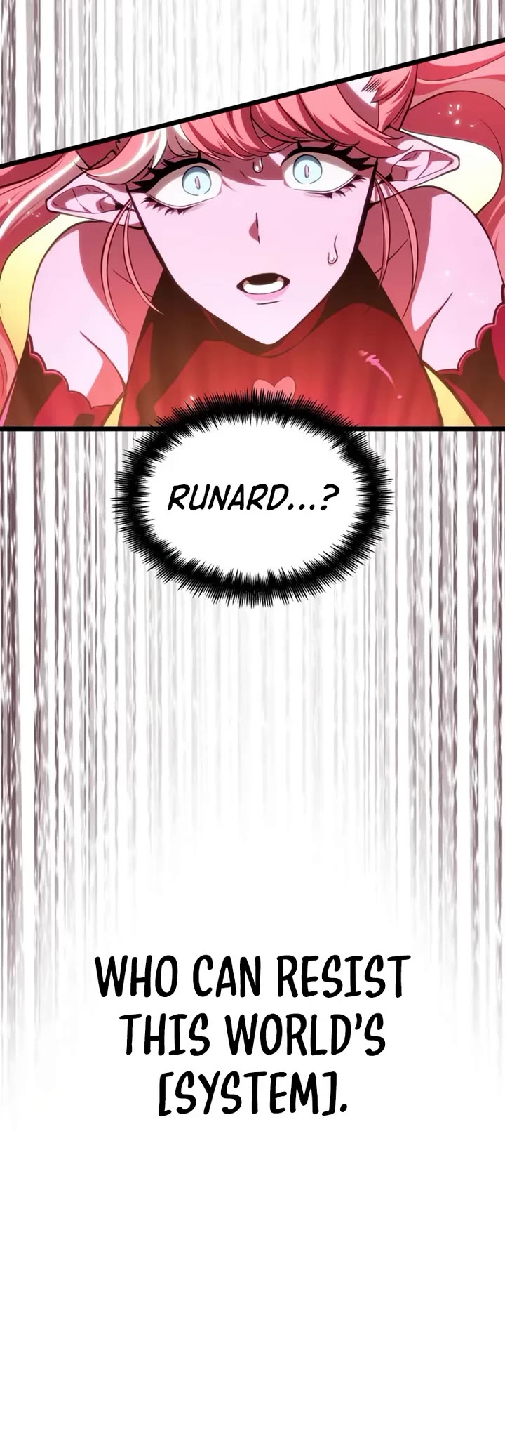 The World After the Fall chapter 224 page 40