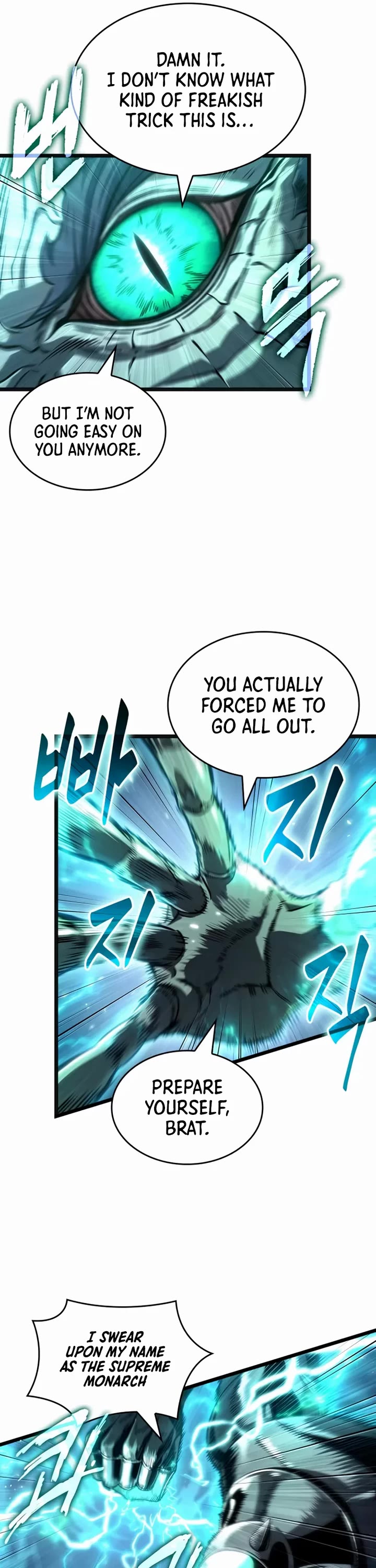 The World After the Fall chapter 224 page 41