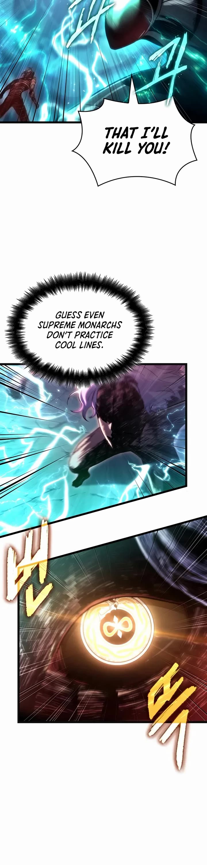 The World After the Fall chapter 224 page 42