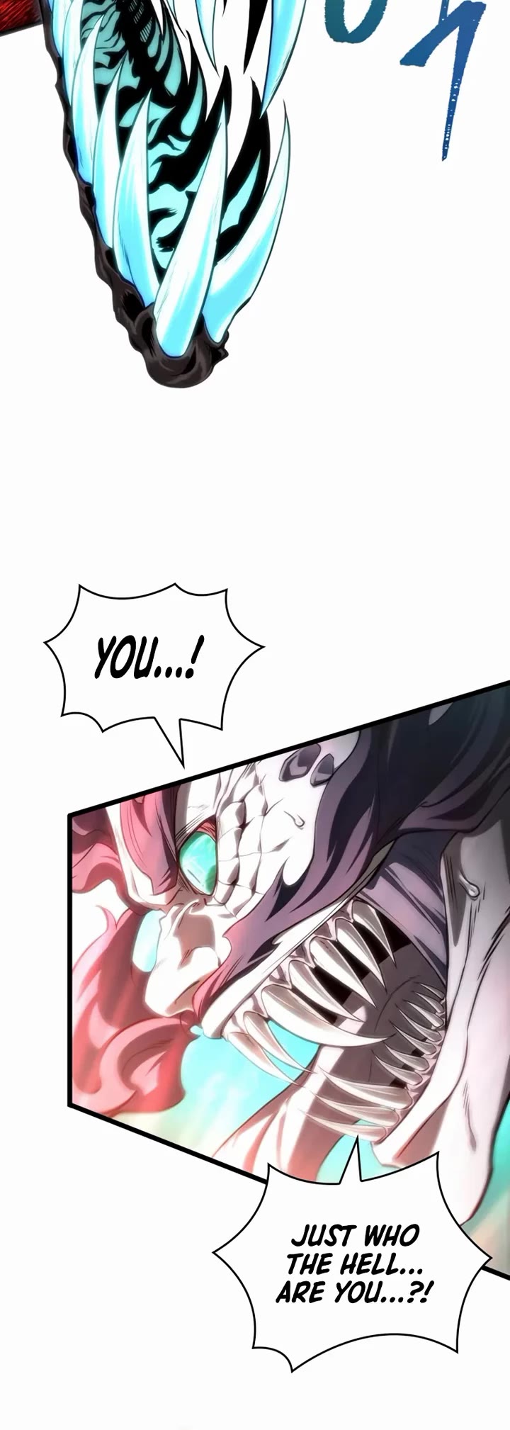 The World After the Fall chapter 224 page 45