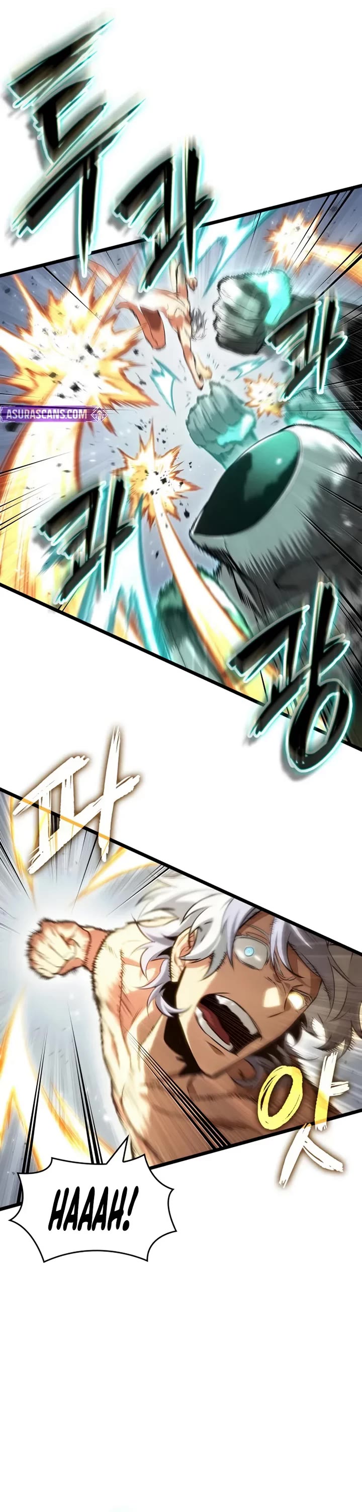 The World After the Fall chapter 224 page 6