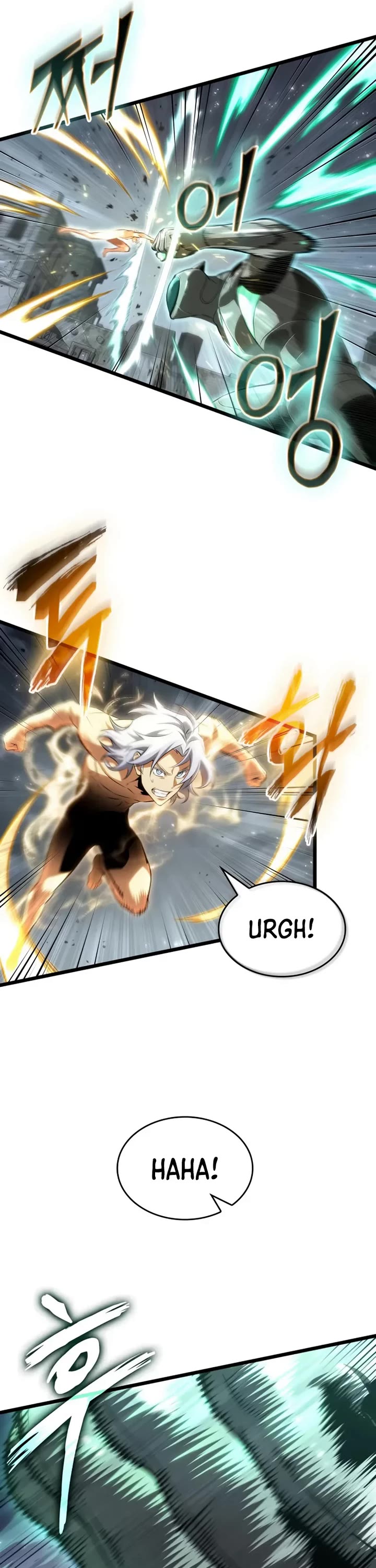 The World After the Fall chapter 224 page 7