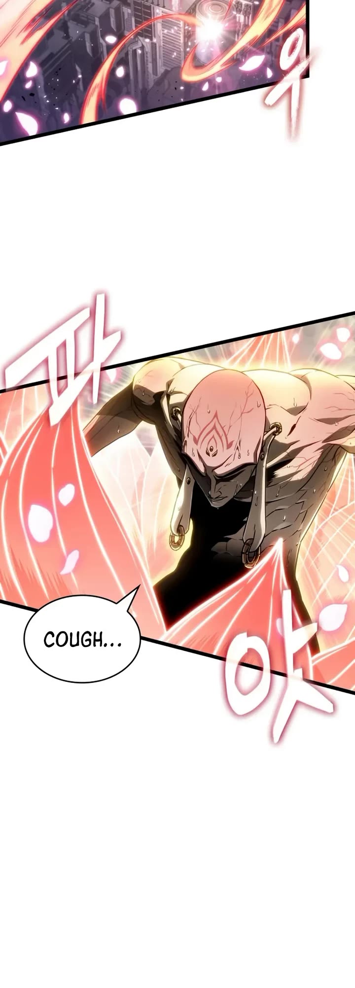 The World After the Fall chapter 225 page 10