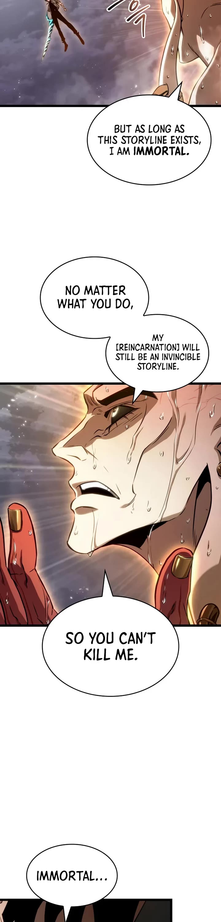 The World After the Fall chapter 225 page 12