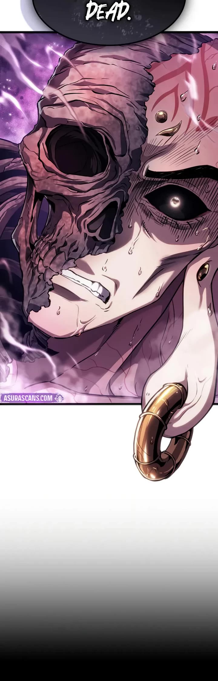 The World After the Fall chapter 225 page 15