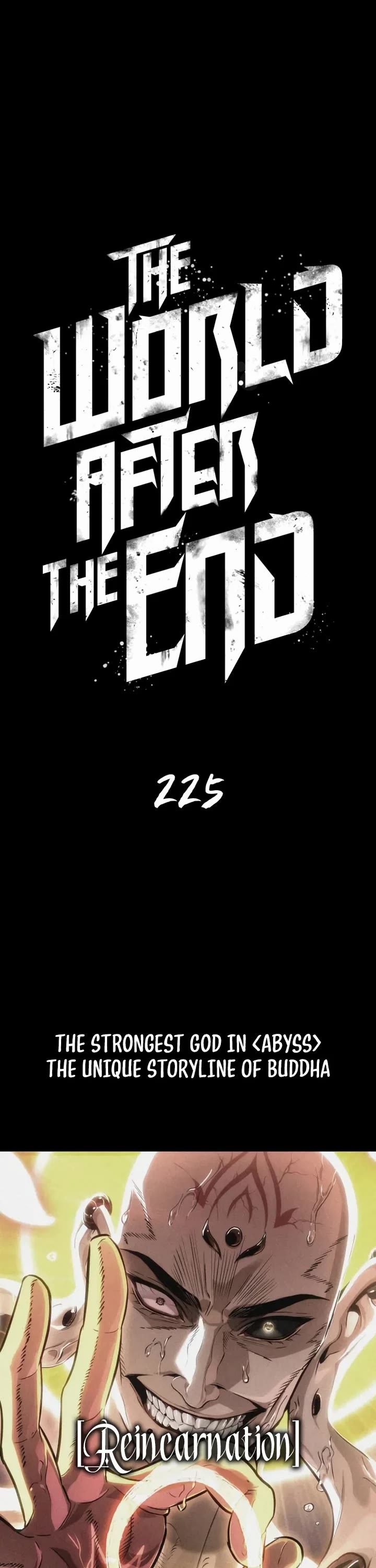 The World After the Fall chapter 225 page 16