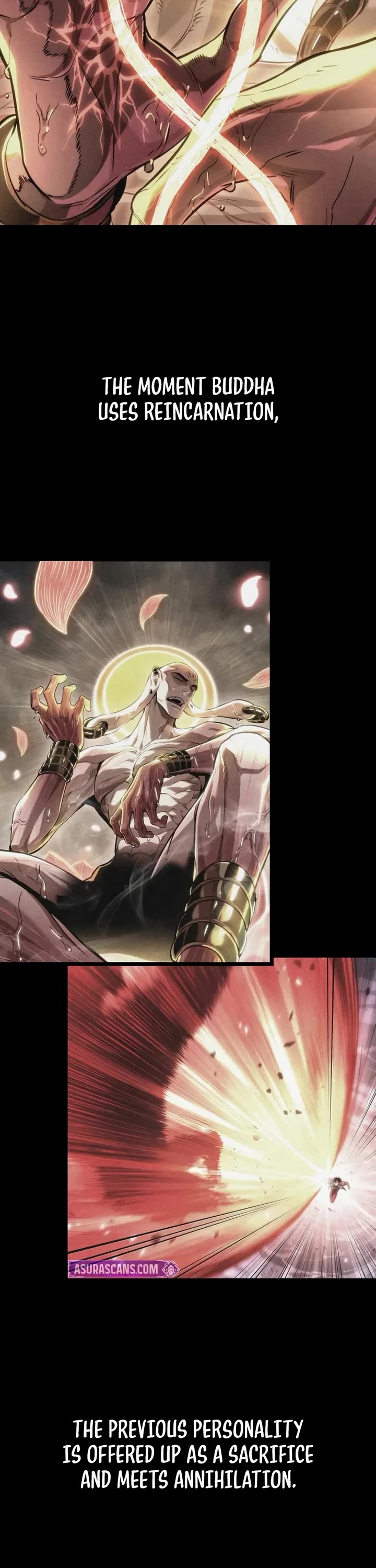 The World After the Fall chapter 225 page 17