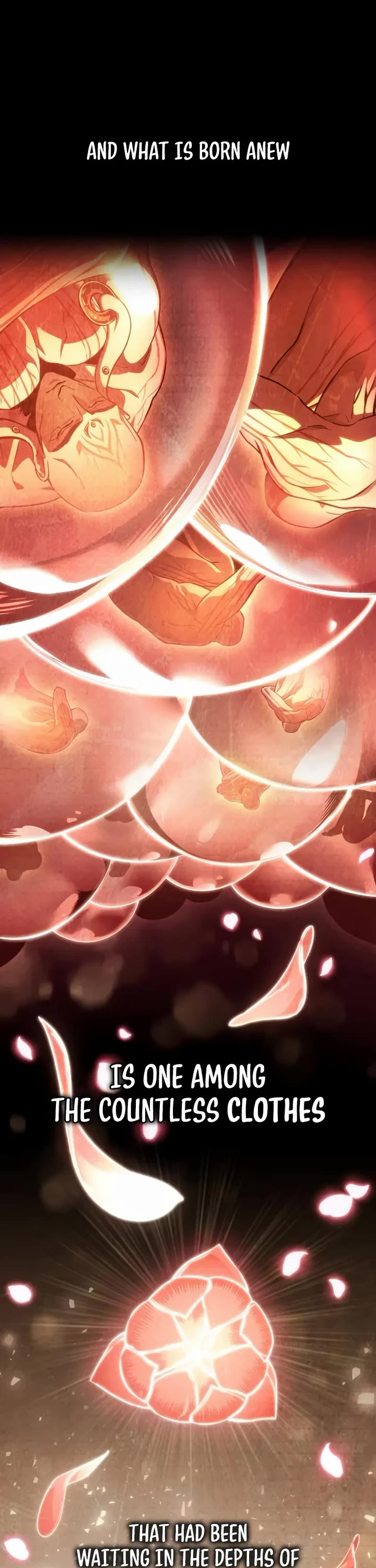 The World After the Fall chapter 225 page 18