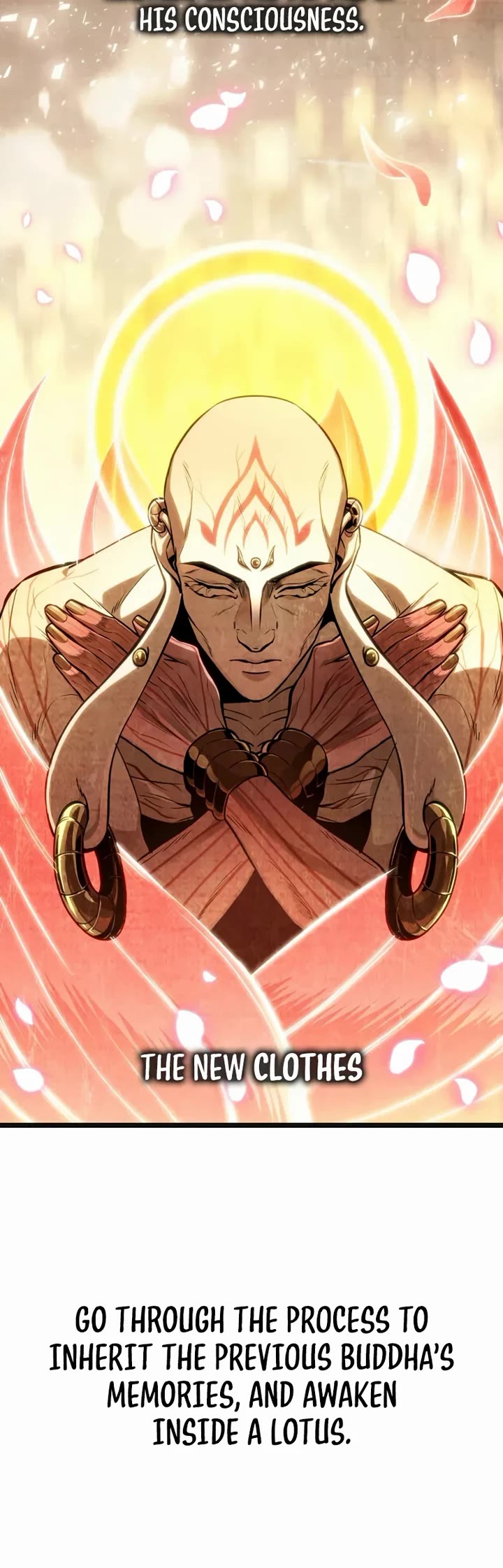 The World After the Fall chapter 225 page 19