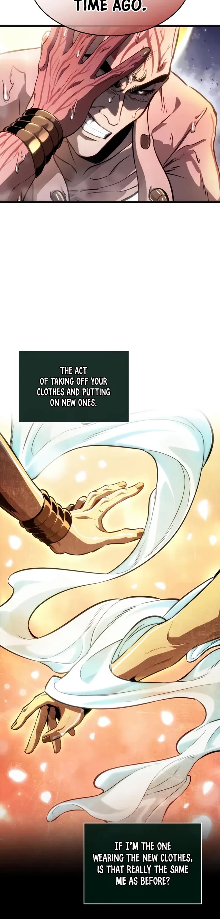 The World After the Fall chapter 225 page 22