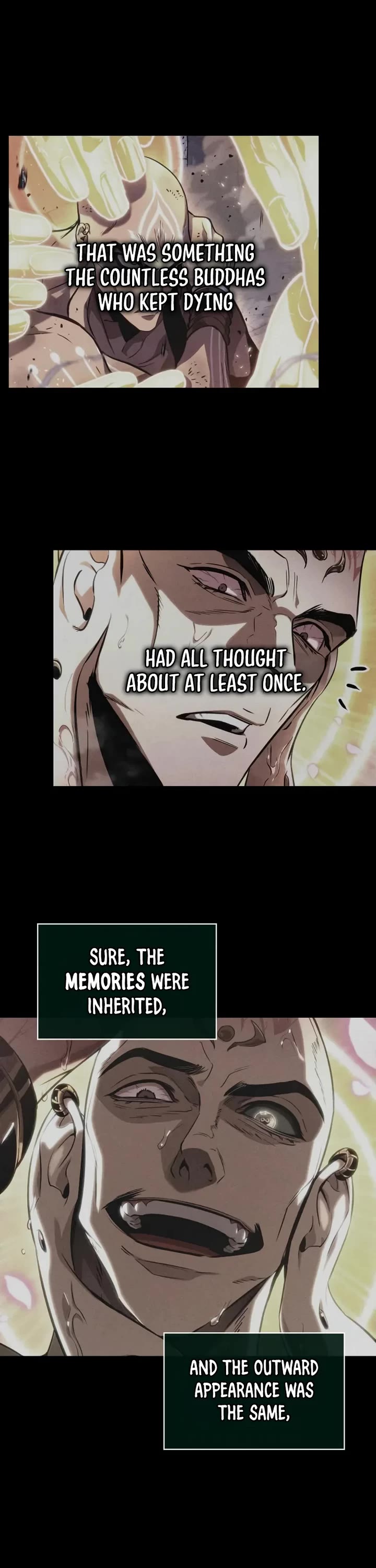 The World After the Fall chapter 225 page 23