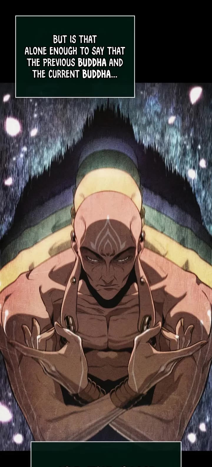 The World After the Fall chapter 225 page 24