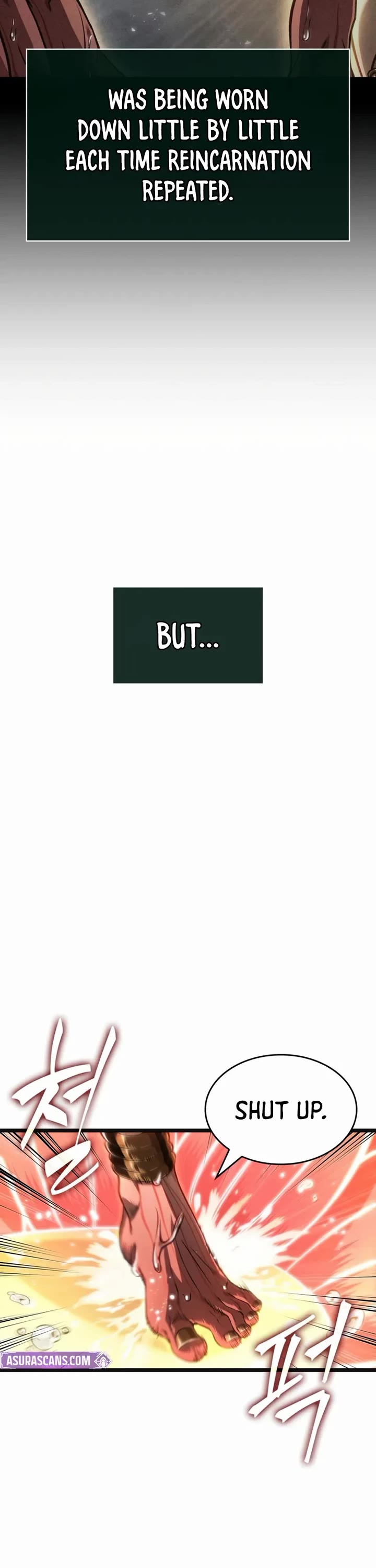 The World After the Fall chapter 225 page 27