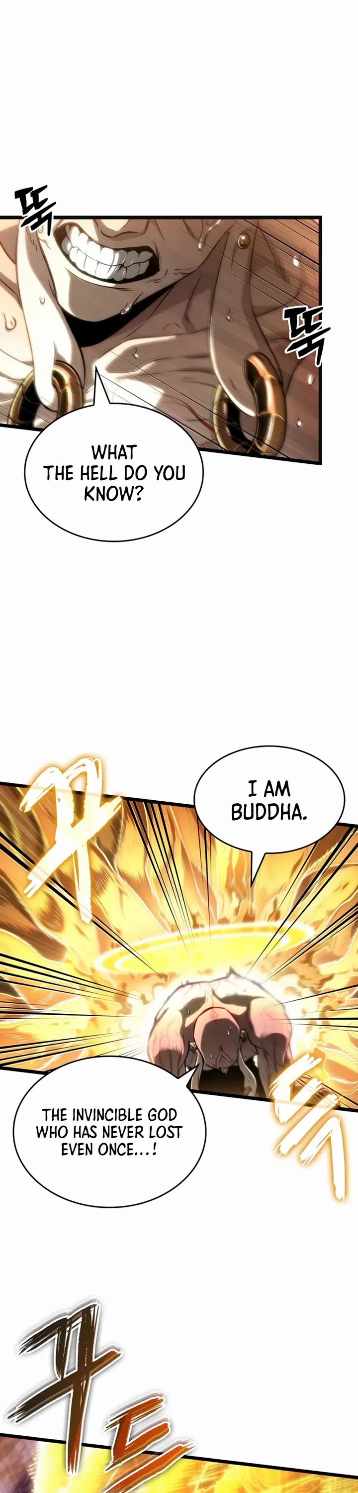 The World After the Fall chapter 225 page 28