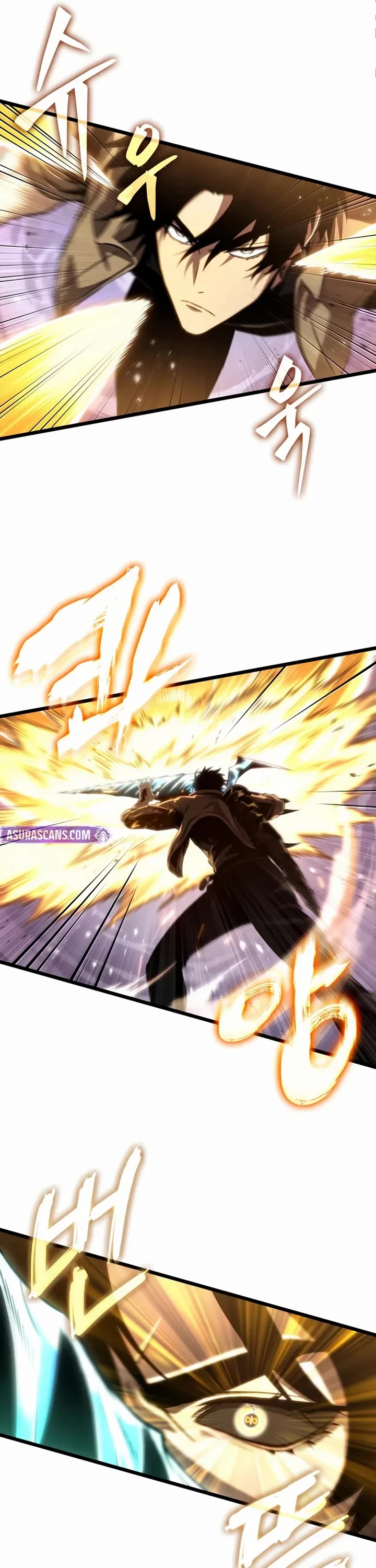 The World After the Fall chapter 225 page 31