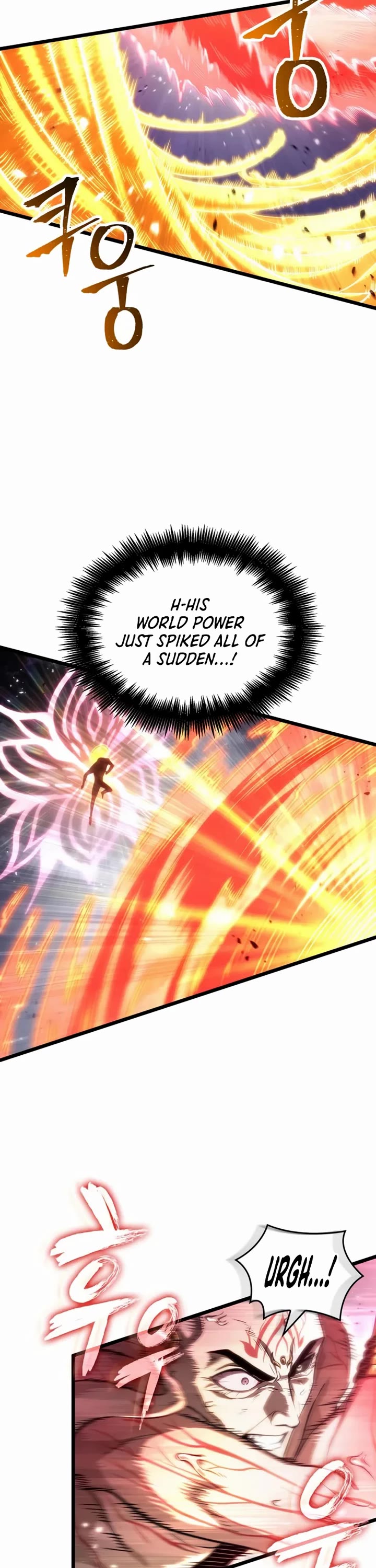 The World After the Fall chapter 225 page 33