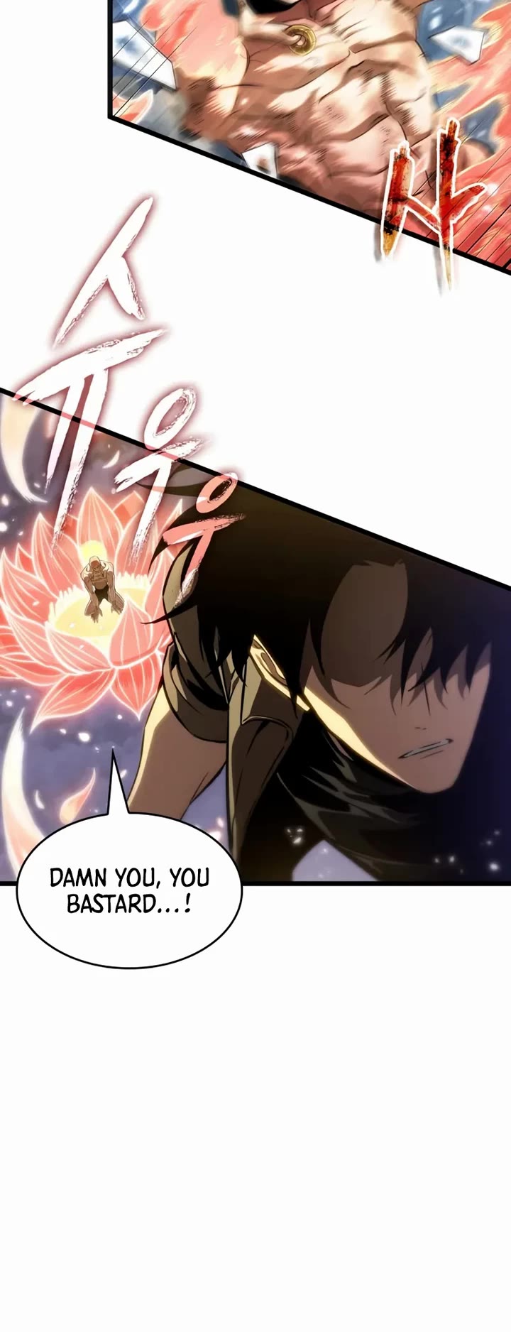 The World After the Fall chapter 225 page 35