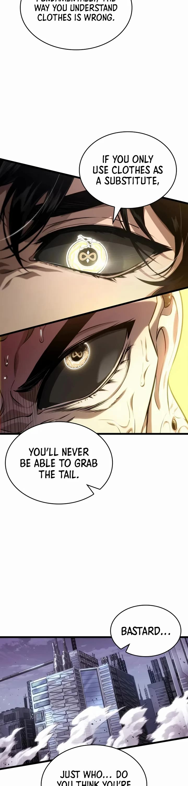 The World After the Fall chapter 225 page 37