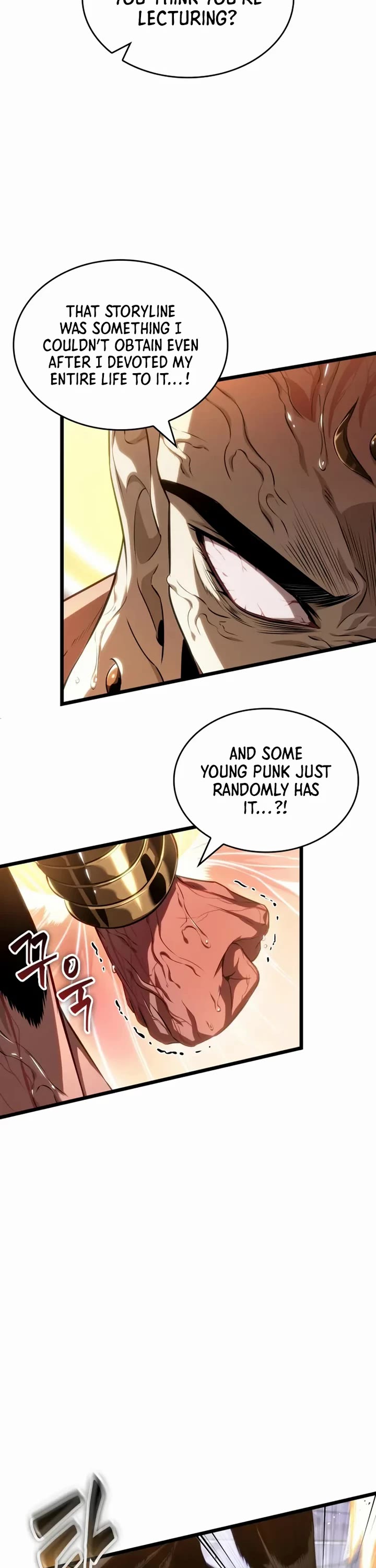 The World After the Fall chapter 225 page 38