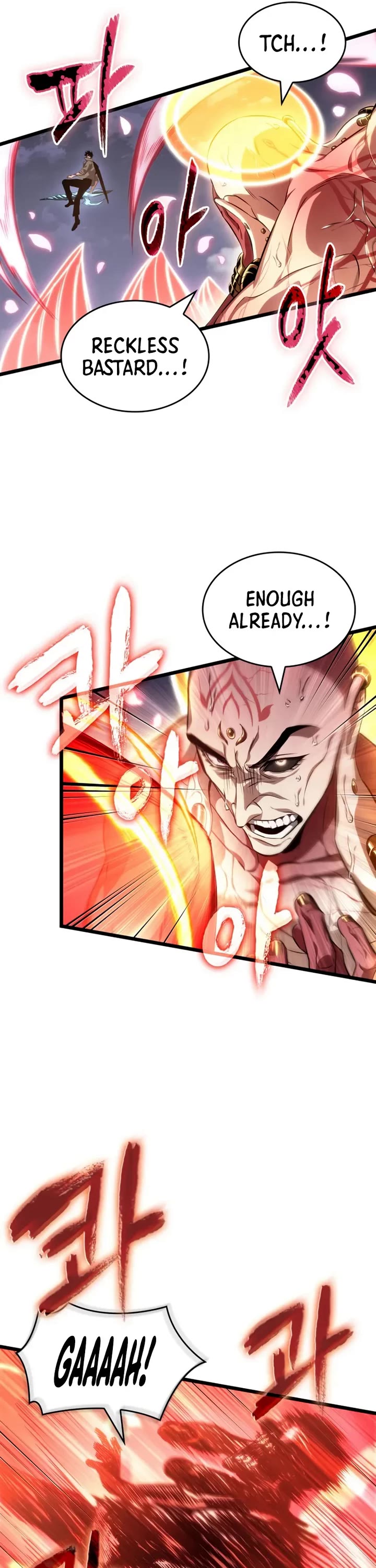 The World After the Fall chapter 225 page 41