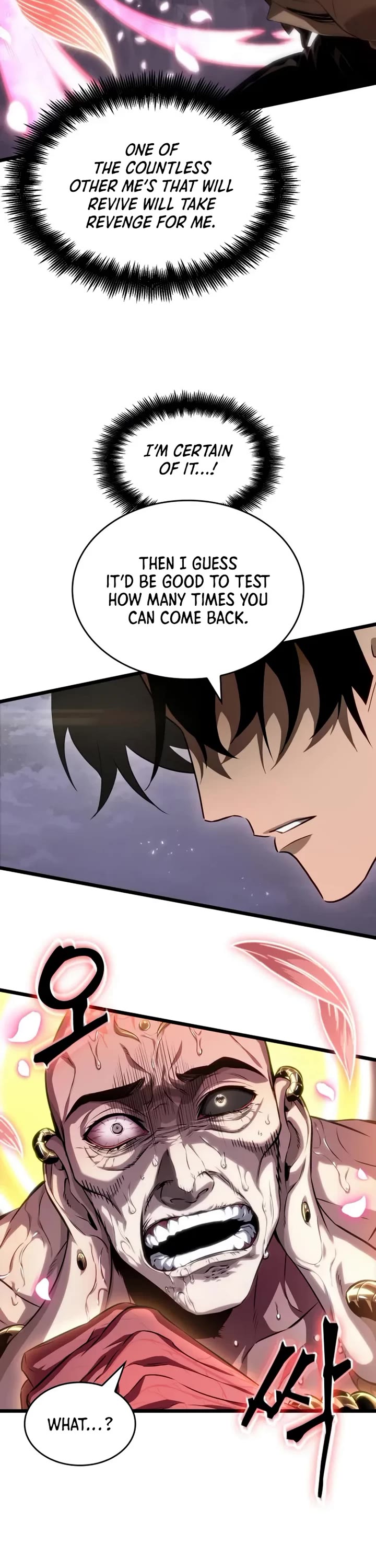 The World After the Fall chapter 225 page 43