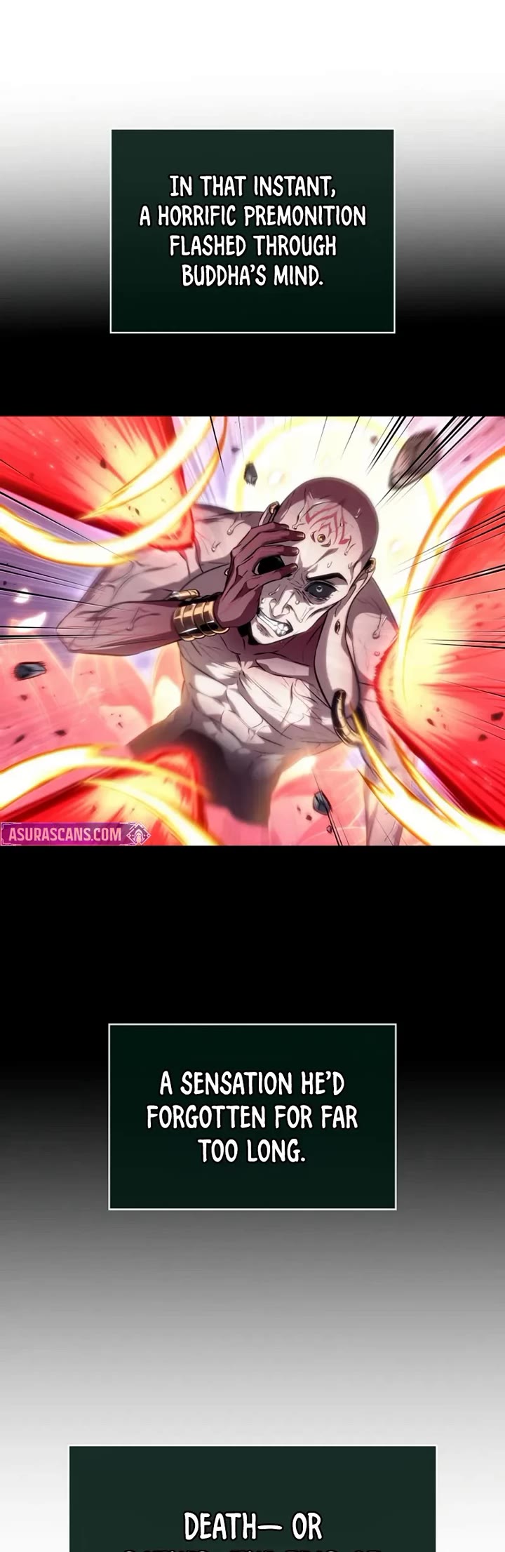 The World After the Fall chapter 225 page 44