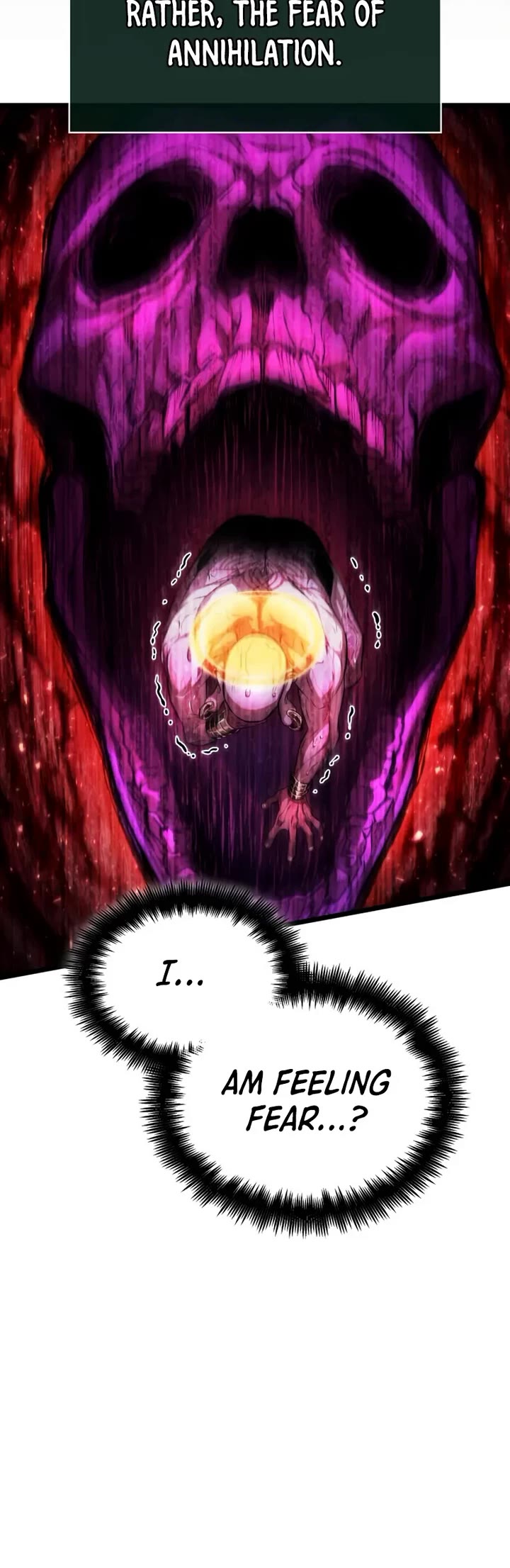 The World After the Fall chapter 225 page 45