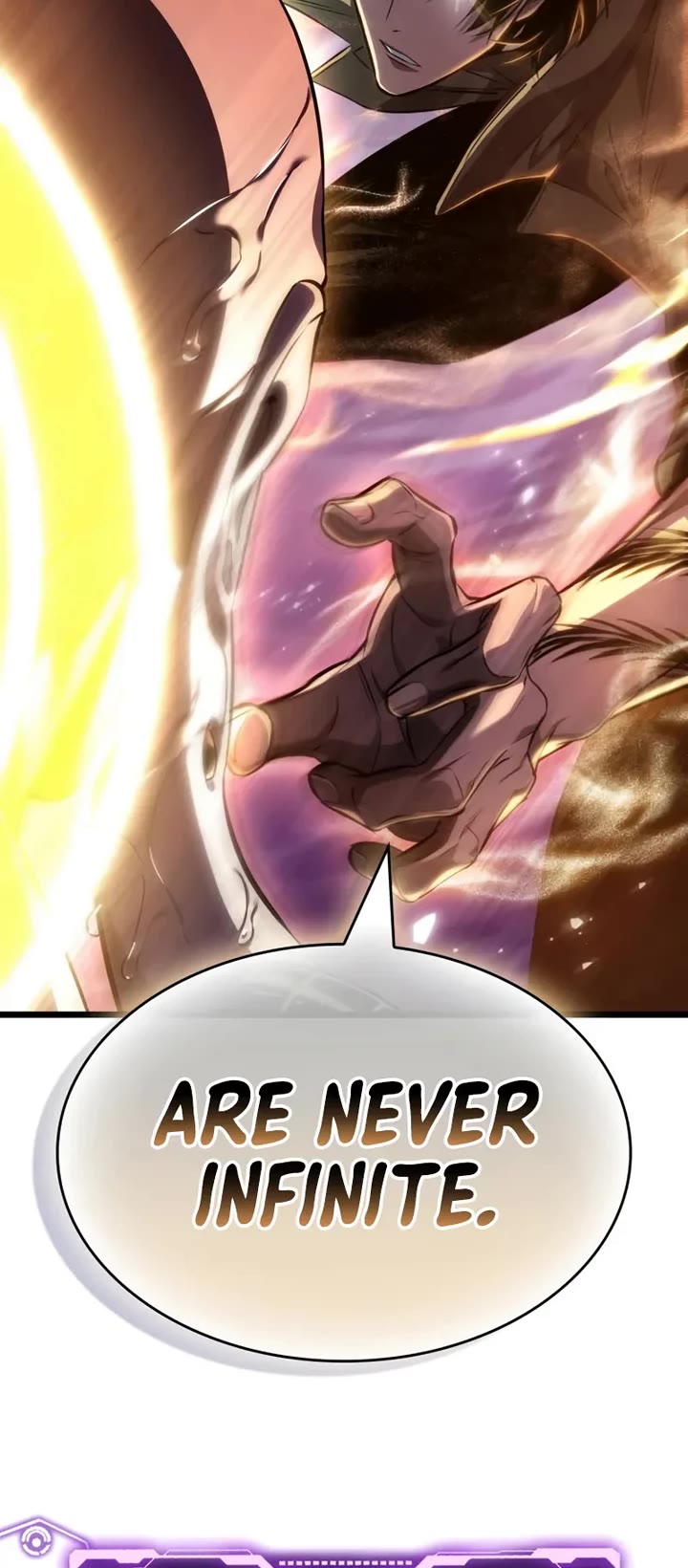 The World After the Fall chapter 225 page 47