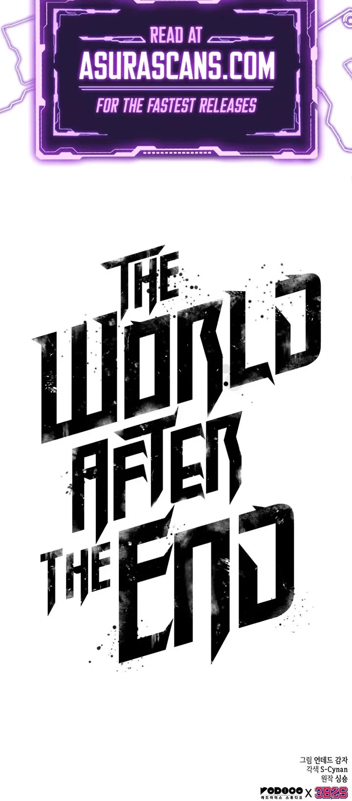 The World After the Fall chapter 225 page 48