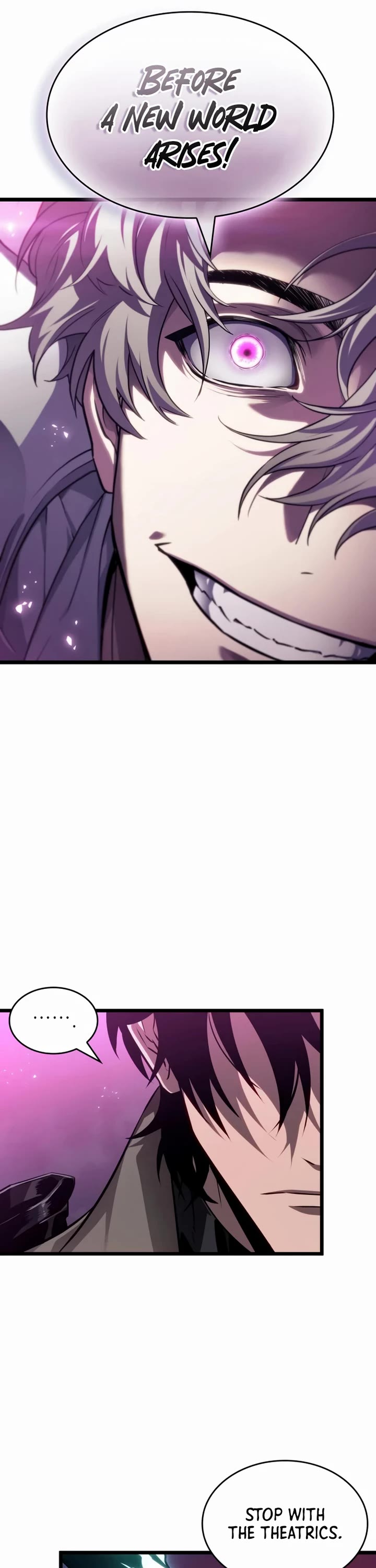 The World After the Fall chapter 226 page 16