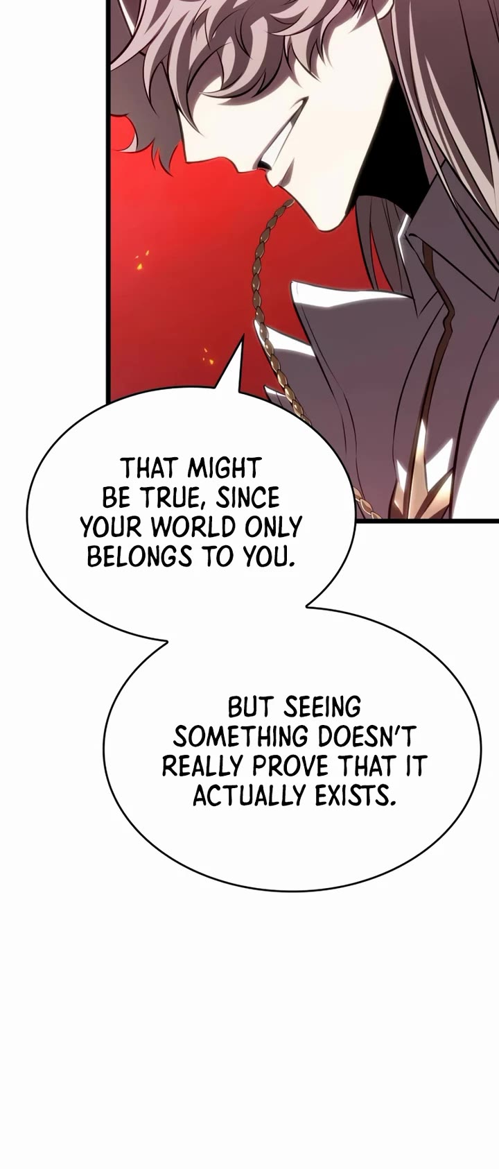 The World After the Fall chapter 226 page 20