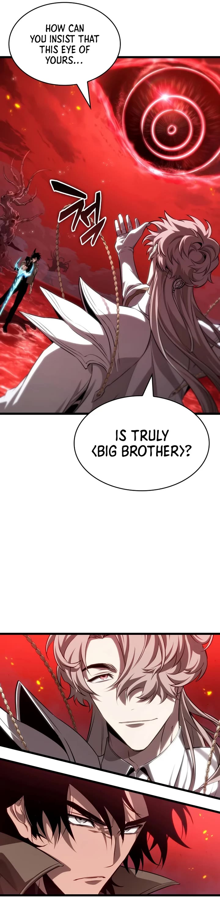 The World After the Fall chapter 226 page 21