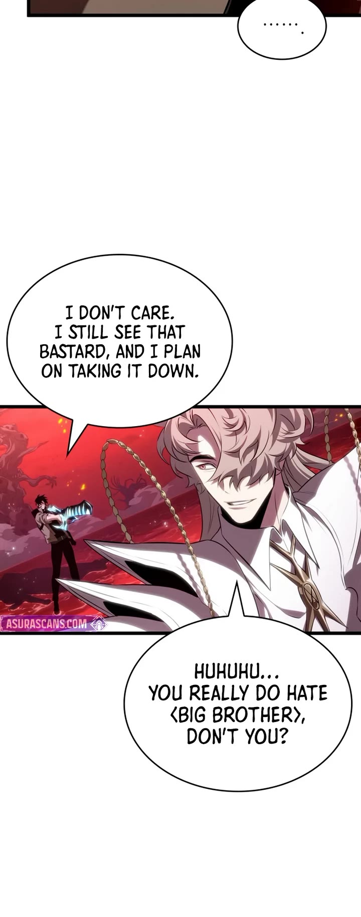 The World After the Fall chapter 226 page 24