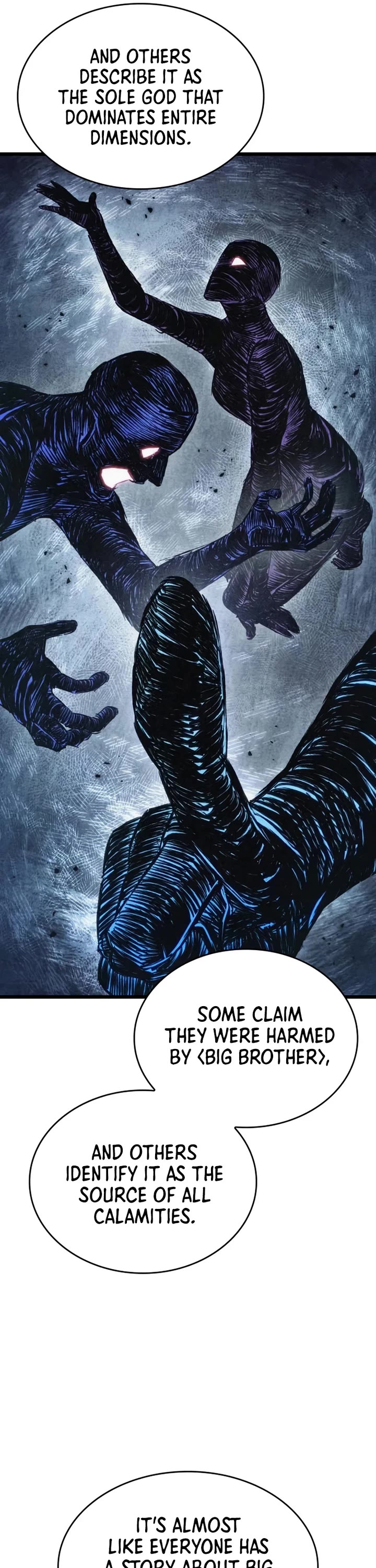 The World After the Fall chapter 226 page 26