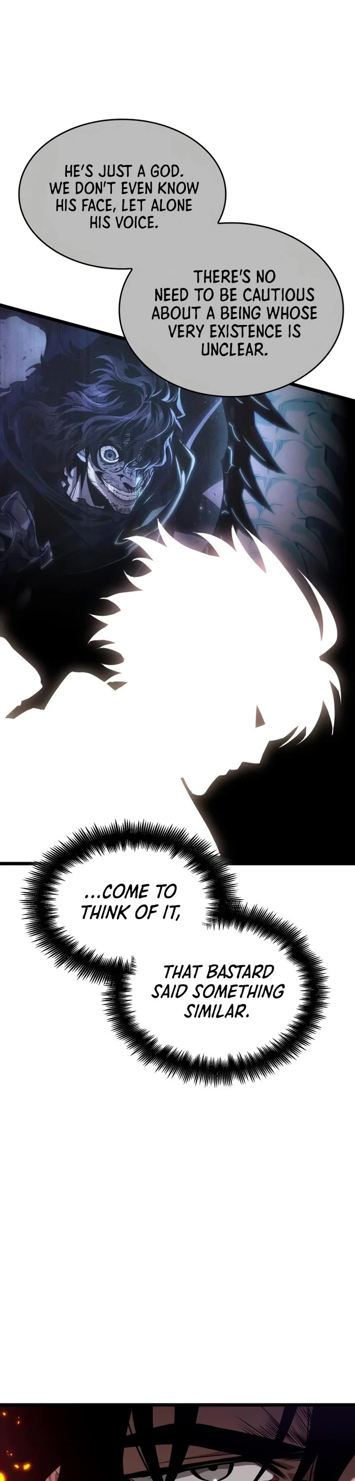 The World After the Fall chapter 226 page 28