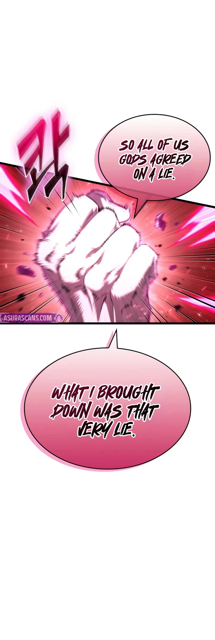 The World After the Fall chapter 226 page 30