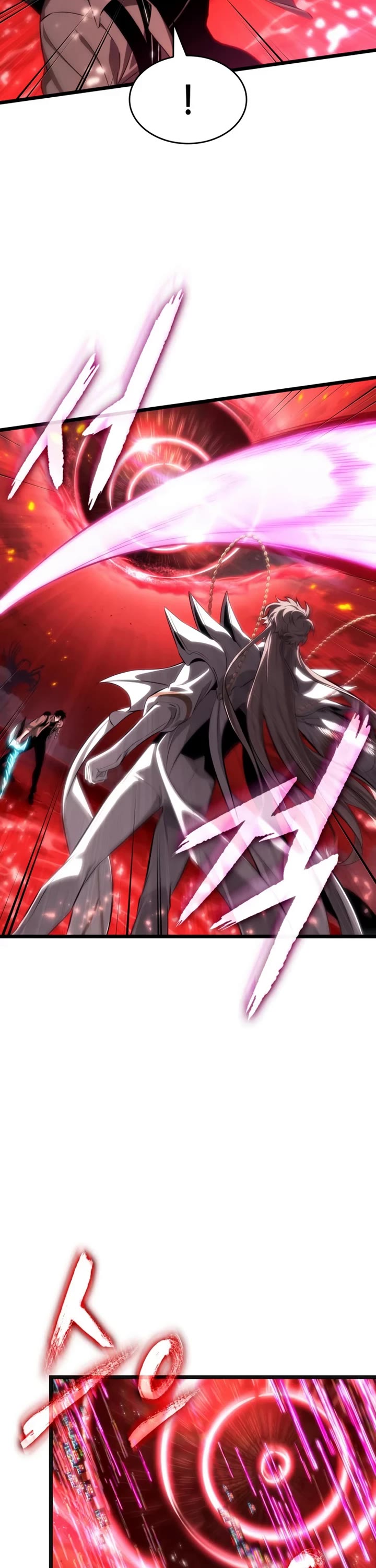 The World After the Fall chapter 226 page 32