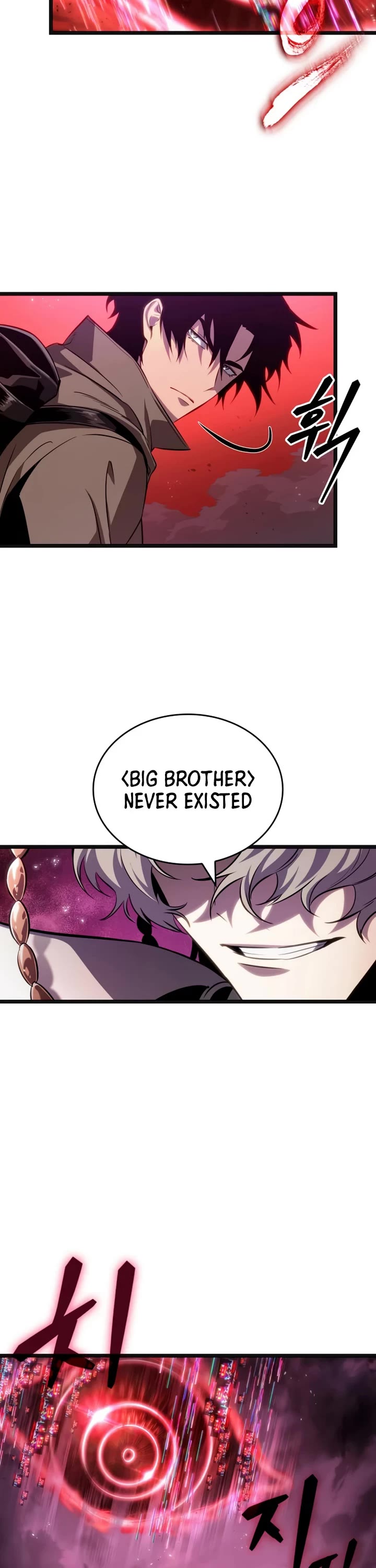 The World After the Fall chapter 226 page 33