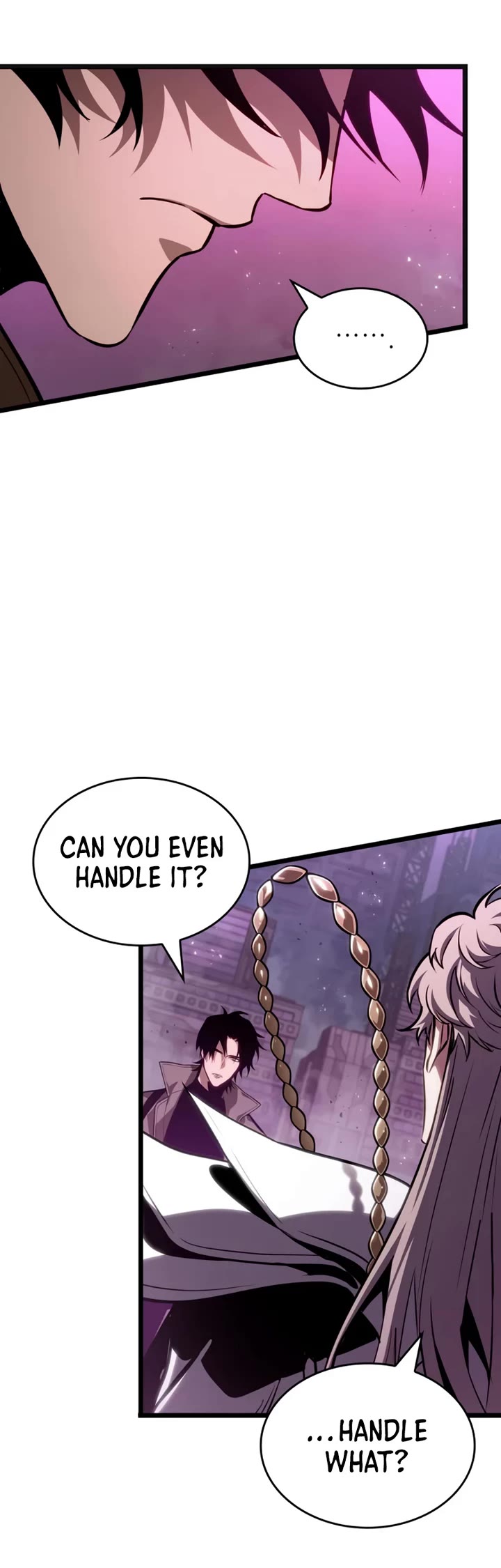 The World After the Fall chapter 226 page 35