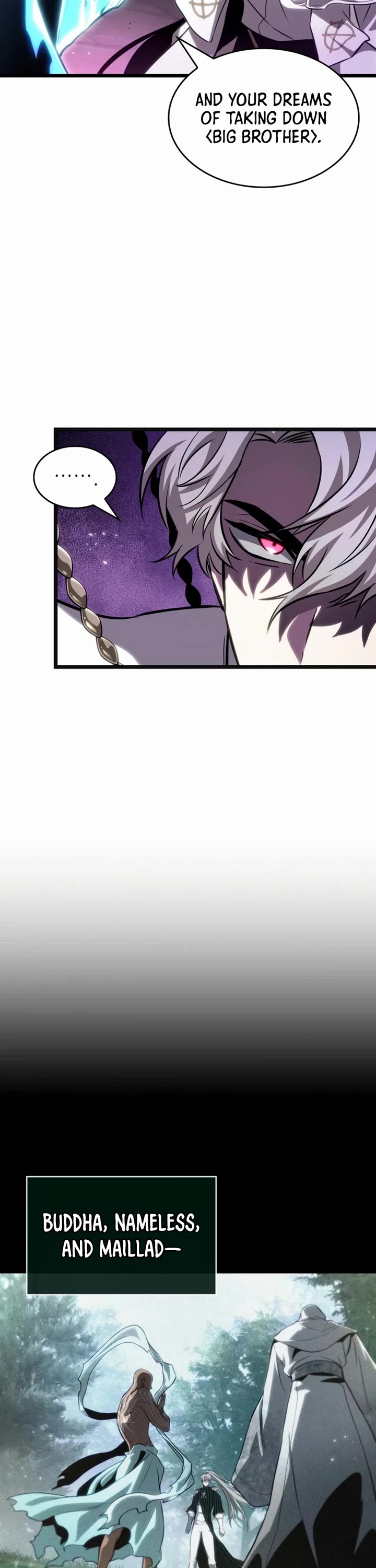 The World After the Fall chapter 226 page 37