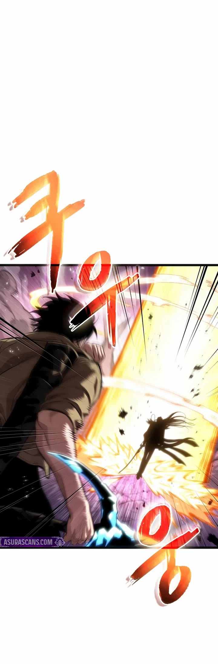 The World After the Fall chapter 226 page 40