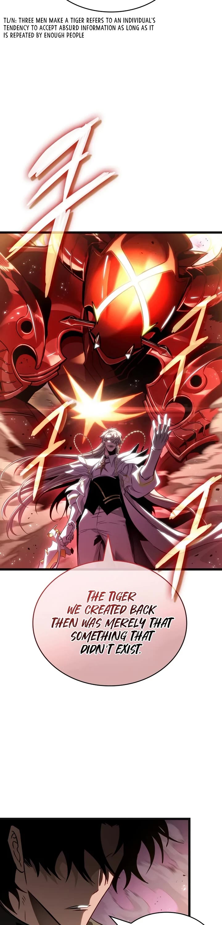 The World After the Fall chapter 226 page 42