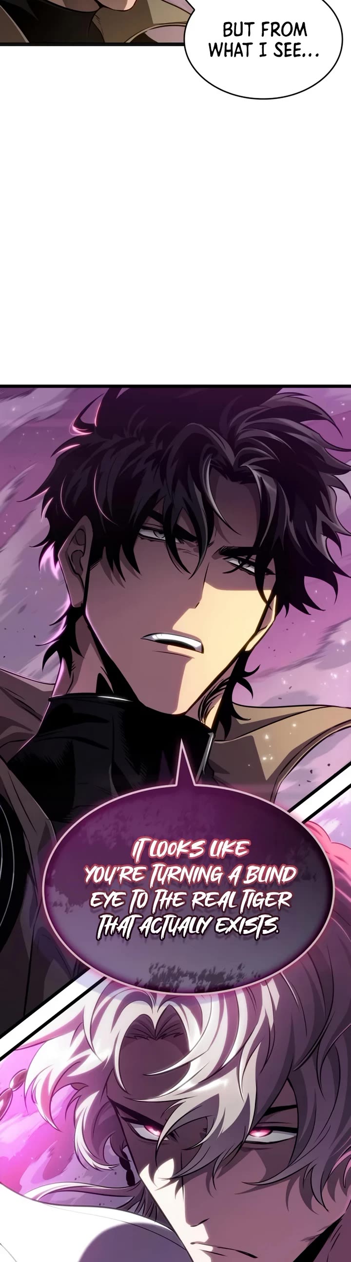 The World After the Fall chapter 226 page 43