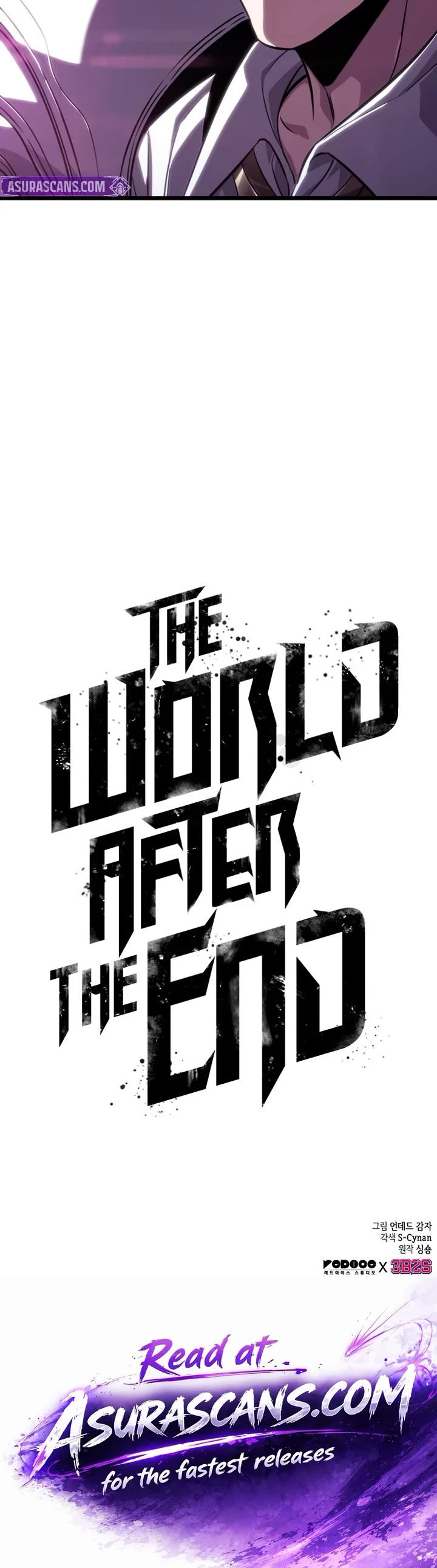 The World After the Fall chapter 226 page 44