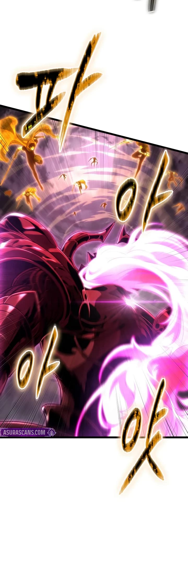 The World After the Fall chapter 227 page 14