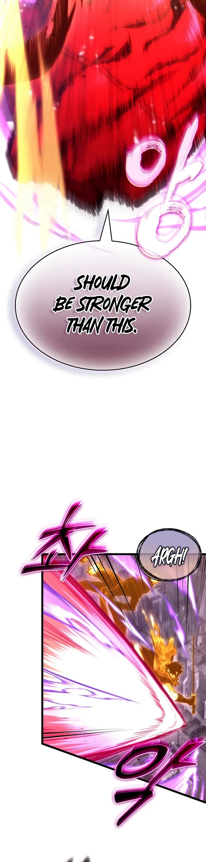 The World After the Fall chapter 227 page 21