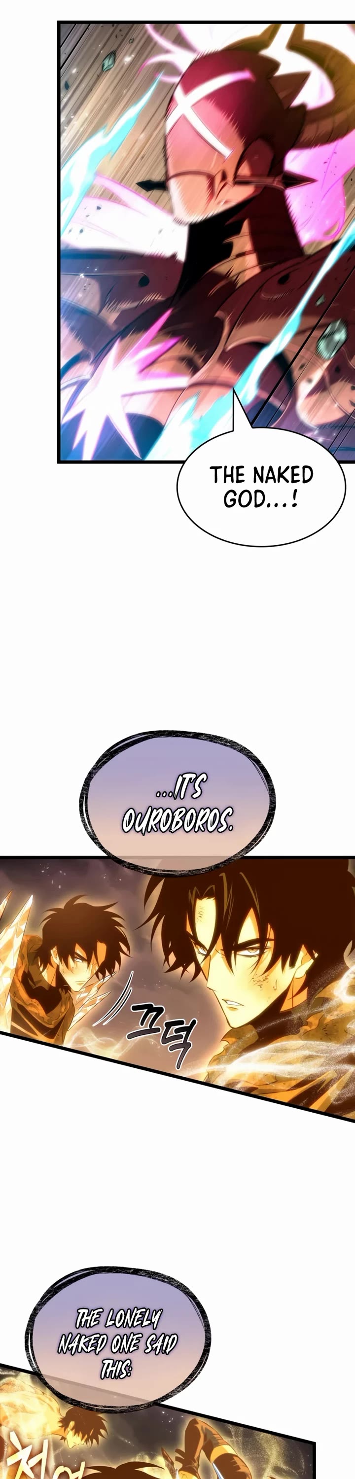 The World After the Fall chapter 227 page 27