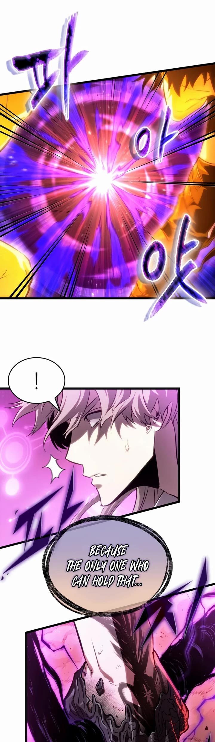 The World After the Fall chapter 227 page 42